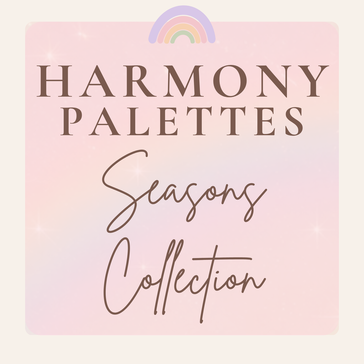 Seasons Collection