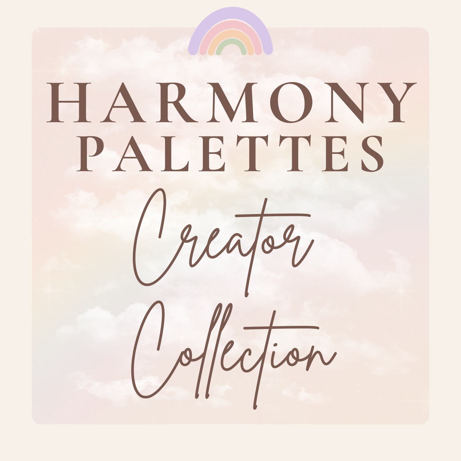 Creator Collection
