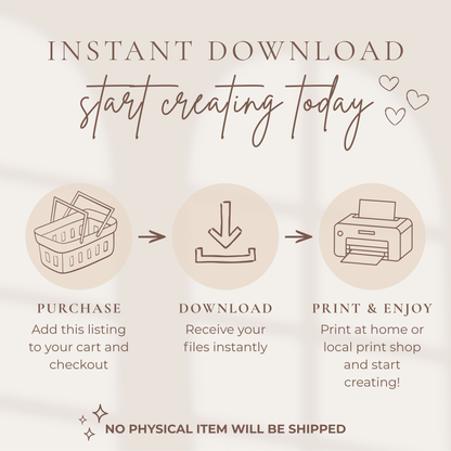 Harmony Palettes | Signature Sketch Collection