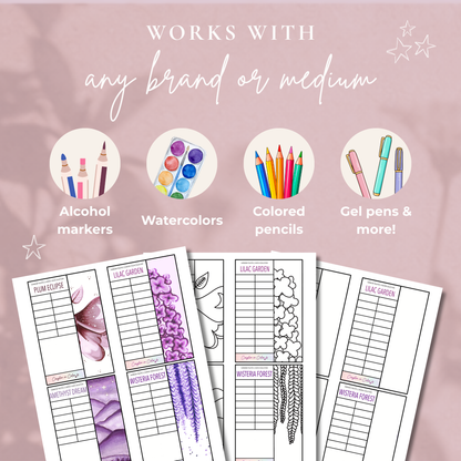 Harmony Palettes | Signature Collection Bundle
