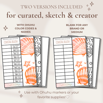 Harmony Palettes | Signature Collection Bundle