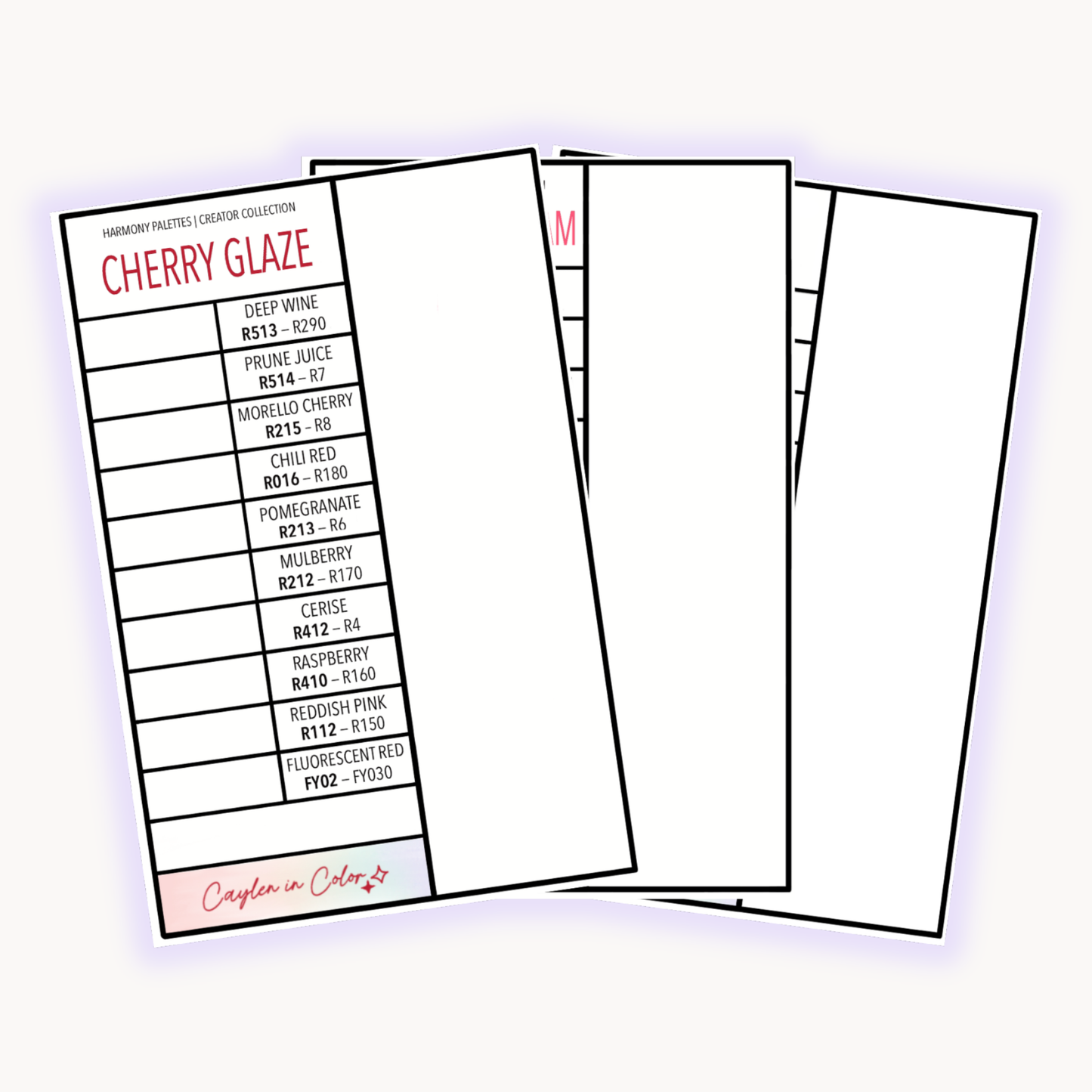 Signature Creator Collection