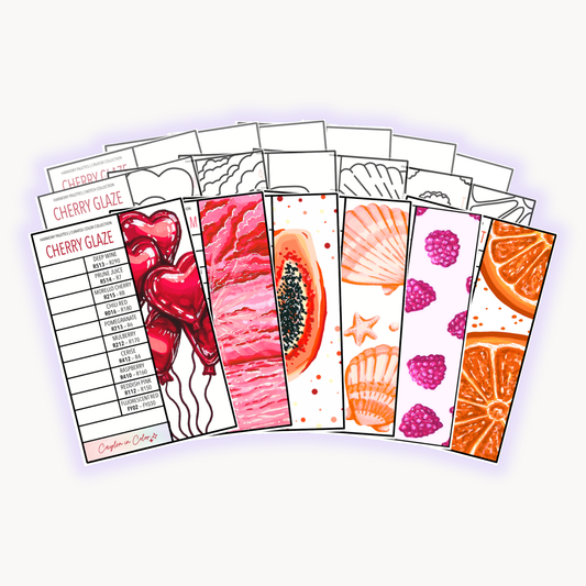 Signature Collection Bundle