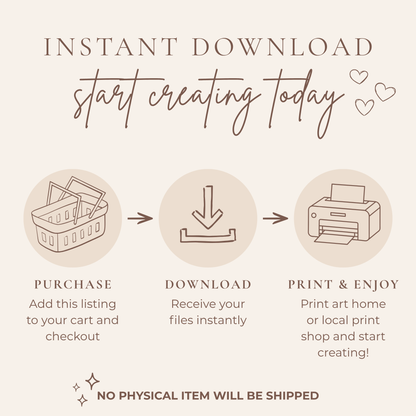 Sweet Summer Picnic Bundle | June 2026