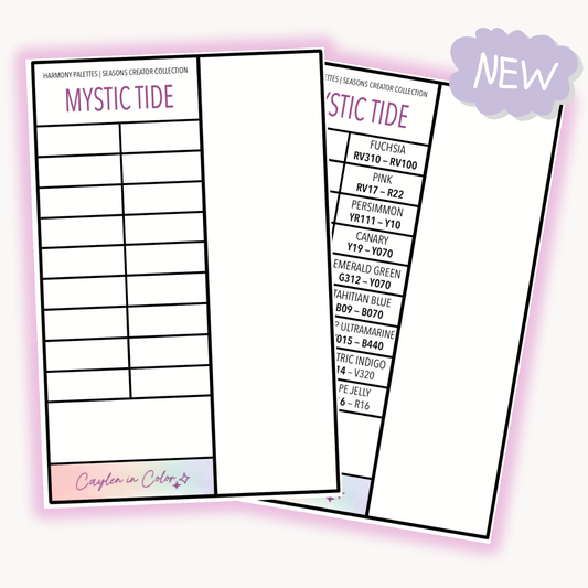 Mystic Tide Creator | July 2026