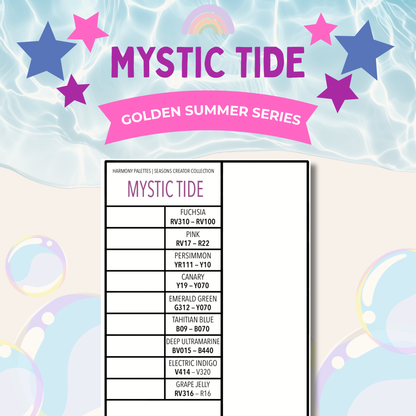 Mystic Tide Creator | July 2026