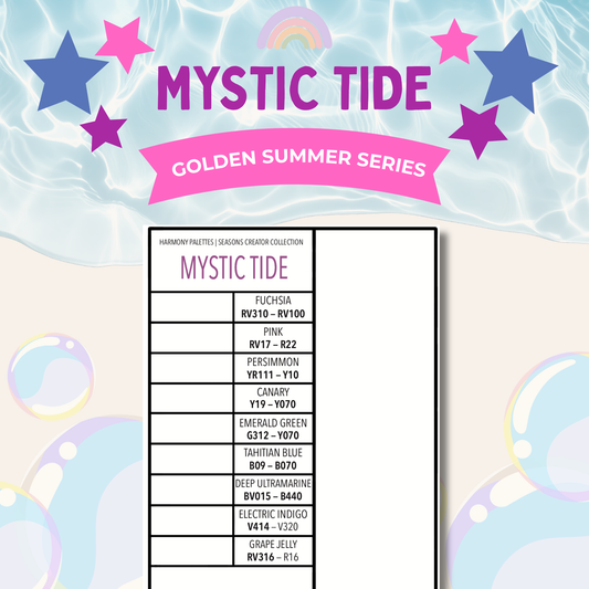 Mystic Tide Creator | July 2026