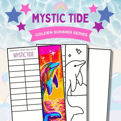 Mystic Tide Bundle | July 2026