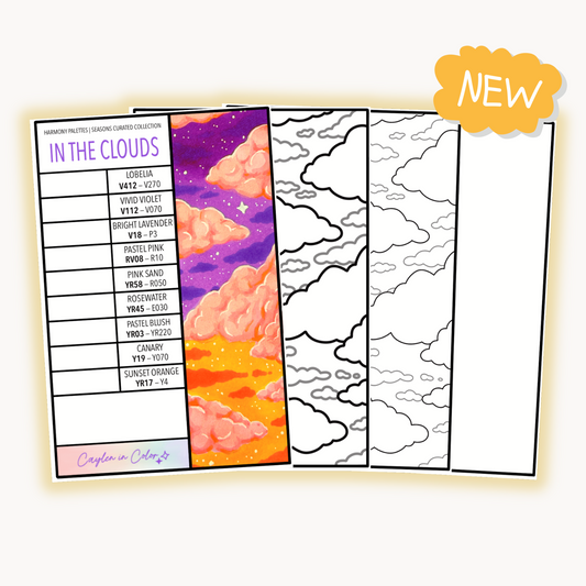 In The Clouds Bundle | August 2026