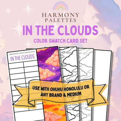 In The Clouds Bundle | August 2026